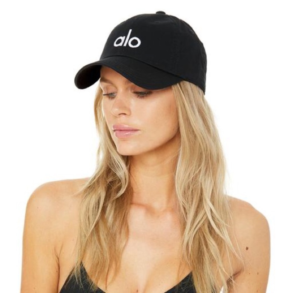 Alo Off Duty Cap